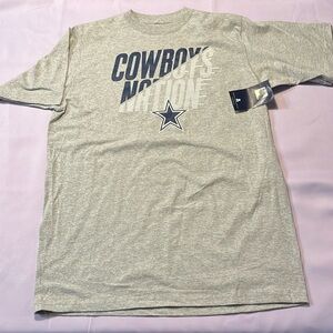 Dallas Cowboys Youth tee